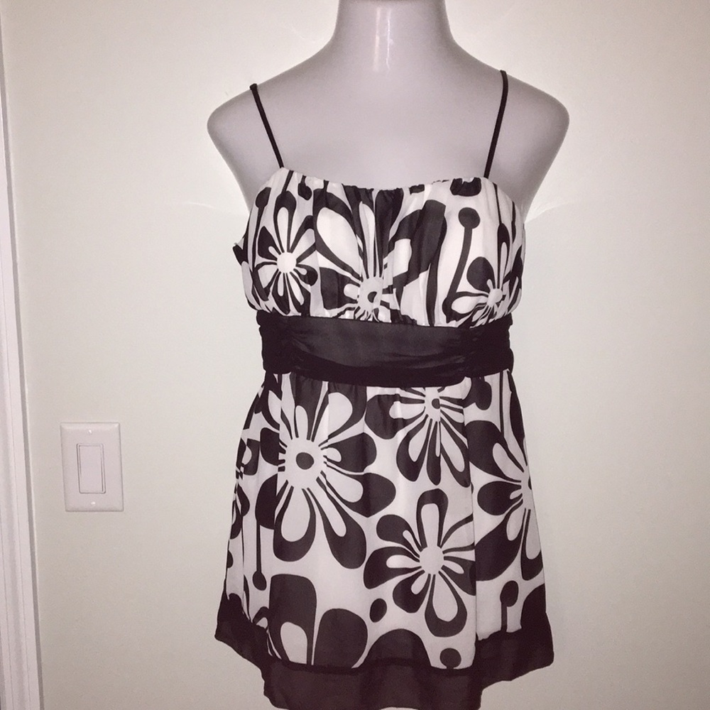 Dressy top